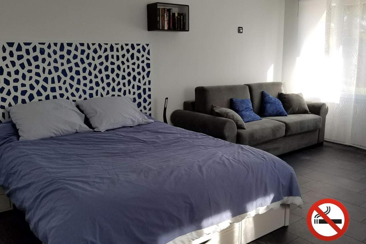 Entre Bourges Et Sancerre, Relaxantes Apartment Les Aix-d'Angillon