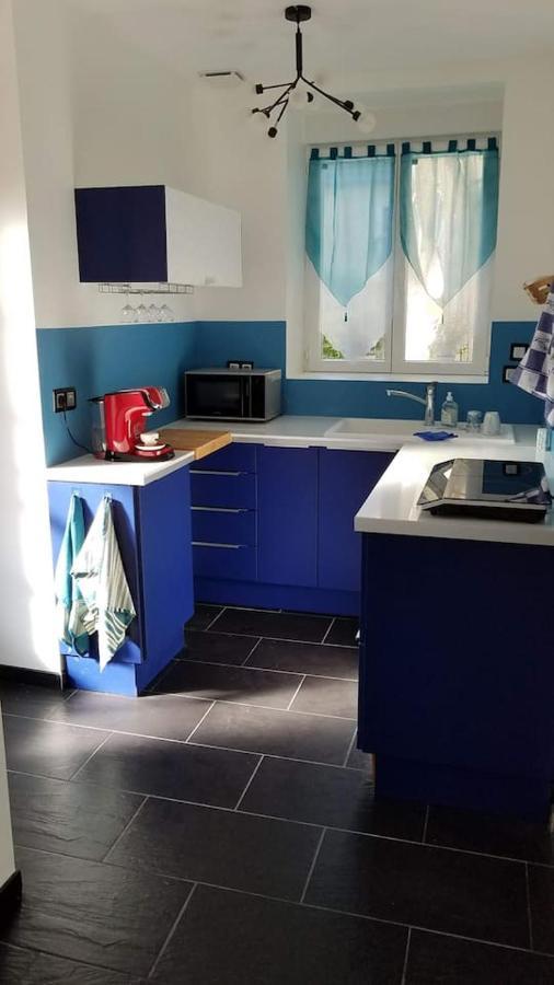 Entre Bourges Et Sancerre, Relaxantes Apartment *
