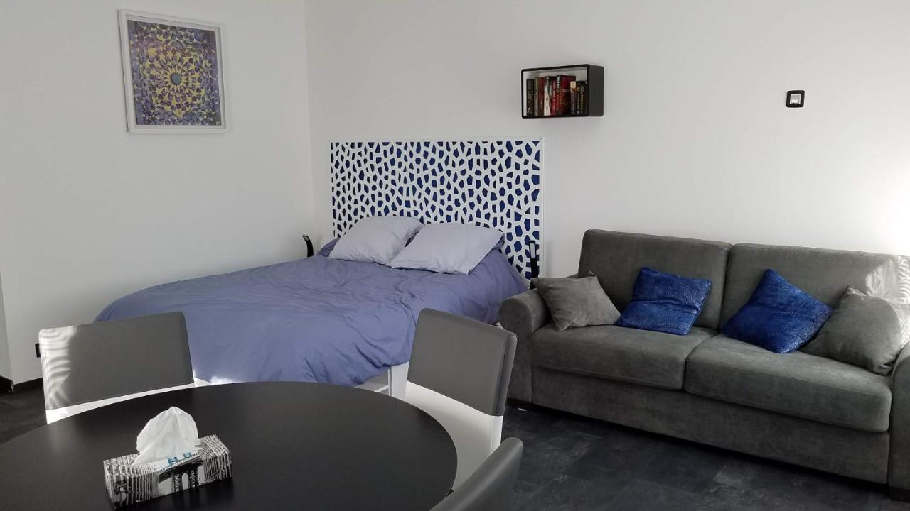 Apartment Entre Bourges Et Sancerre, Relaxantes