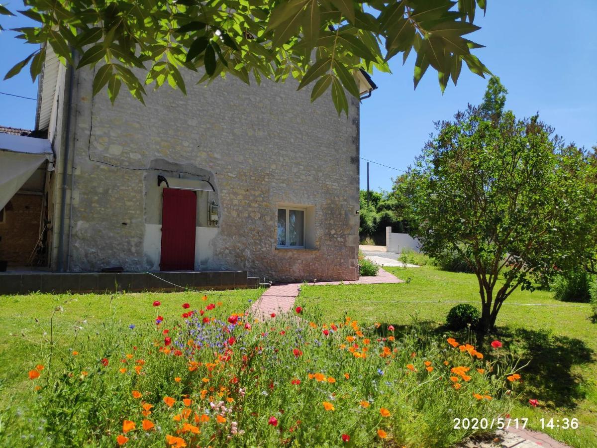 Apartment Entre Bourges Et Sancerre, Relaxantes Les Aix-d'Angillon