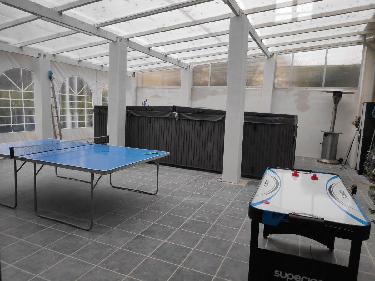 Entre Bourges Et Sancerre, Relaxantes