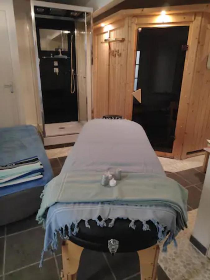 Apartment Entre Bourges Et Sancerre, Relaxantes