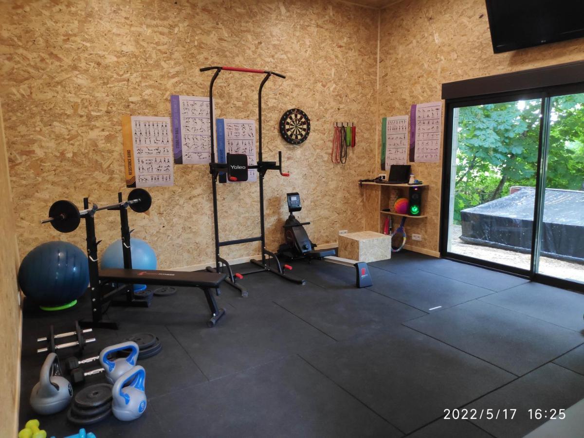 Apartment Entre Bourges Et Sancerre, Relaxantes Les Aix-d'Angillon