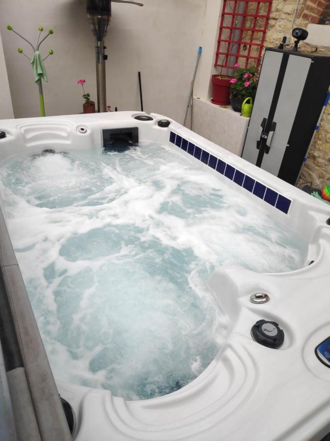 Entre Bourges Et Sancerre, Relaxantes